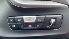 BMW 1 Series 118i M Sport 5dr Step Auto [Tech Pack] Petrol Hatchback